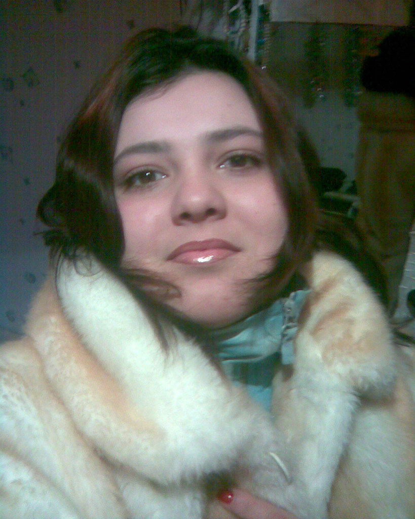 Ольга Александрова