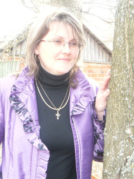 Маргарита Борисова