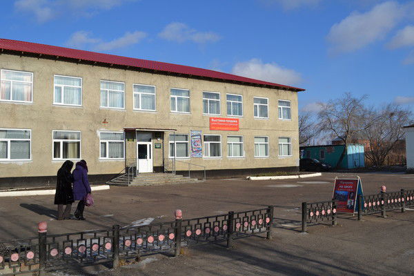 Художественный Таврический