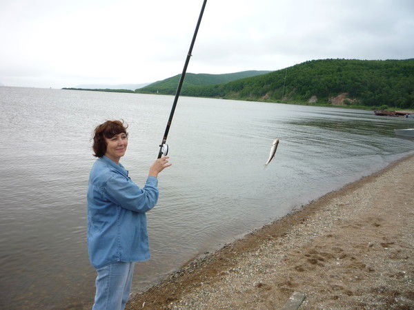 Ольга Гуляева