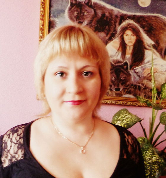 Татьяна Поляева-Хованская