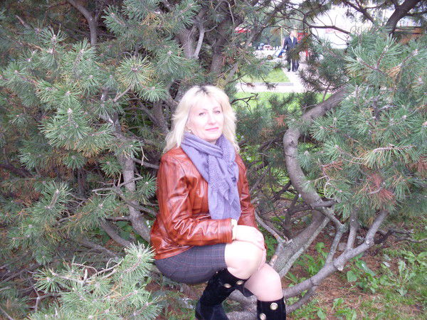 Татьяна Таранова