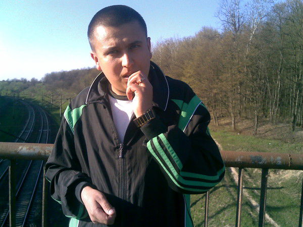 Виталик Пилипчук