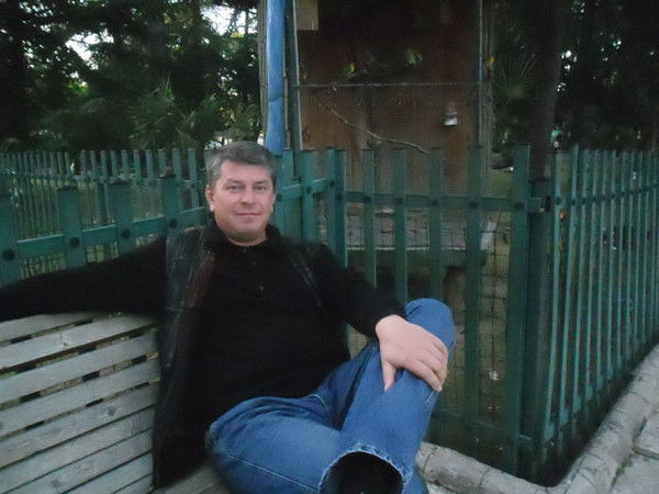 Геннадий Шалаев