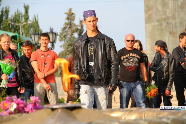 Никита Ковалёв