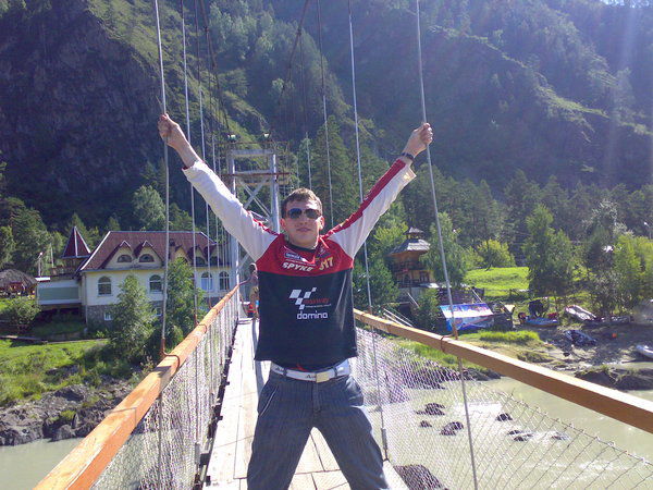 Николай Зяблицев