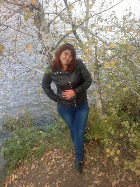 Наталья Андреева