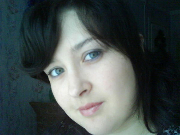 Наталья Ульянова