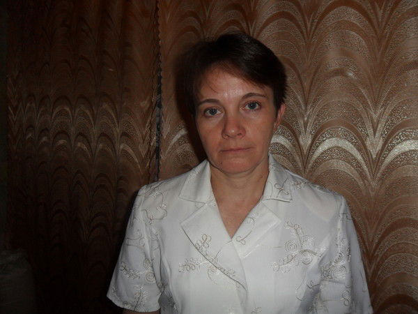 Татьяна Мышлецова