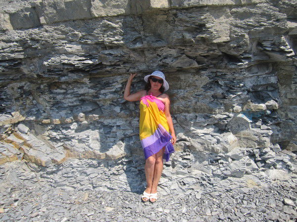 Гульшат Загидуллина