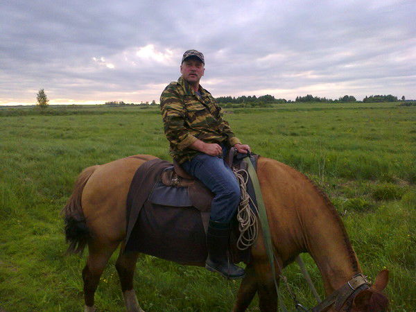 Владимир Карпов