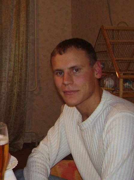 Алексей Караблин