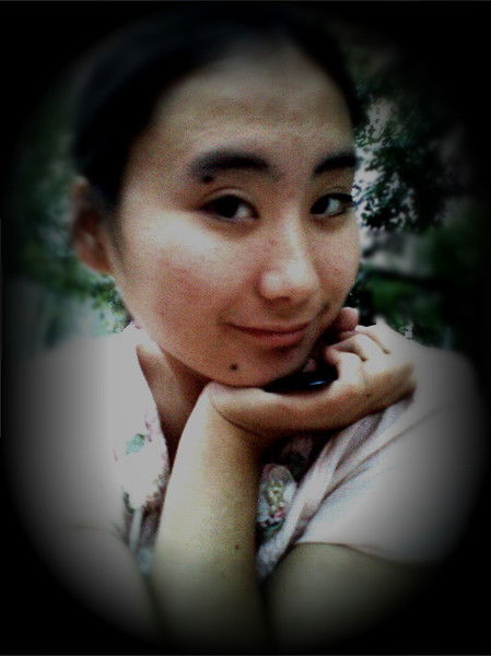 Кымбат Буздаева