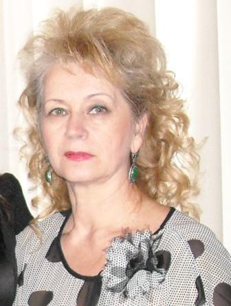 Нелли Капралова