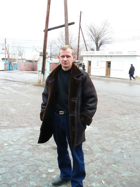 Евгений Тумлерт