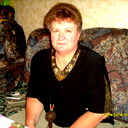 Ирина Минеева