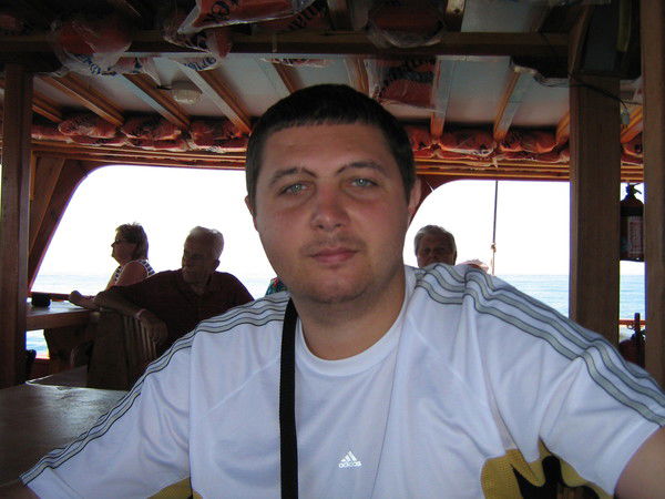 Роман Соловей