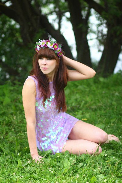 Юлия Гвоздева