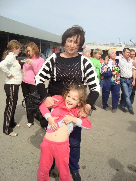 Людмила Миндиярова