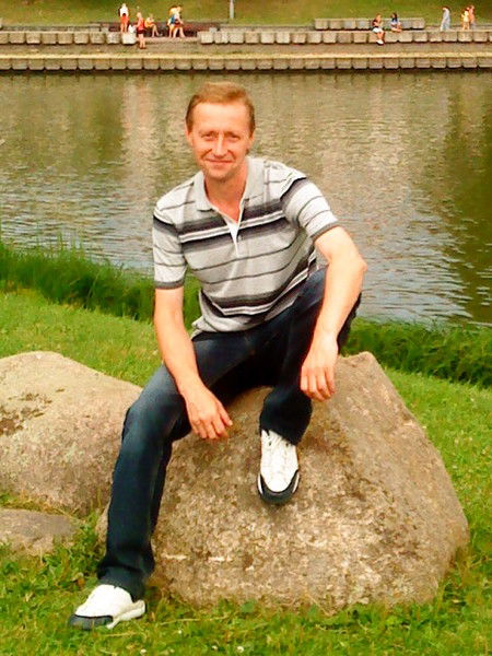 Виталик Иванов