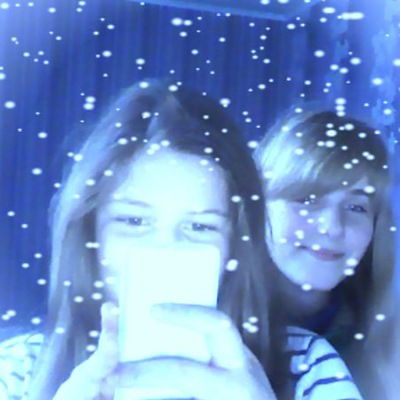 Катя Щукина