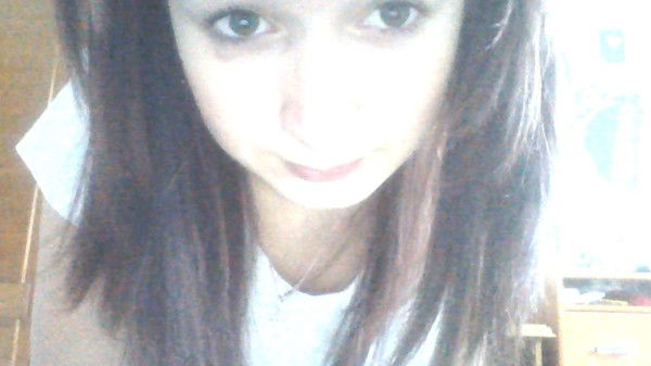 Мария Верхотурова