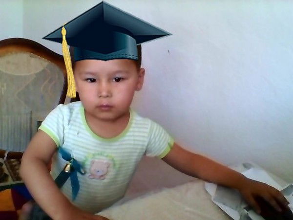 Гулзакира Утегенова