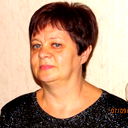 Наташа Рыжова (Лаврова)