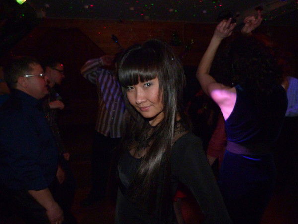 Айсулу Кусаинова