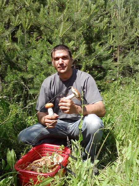 Анатолий Чикуров