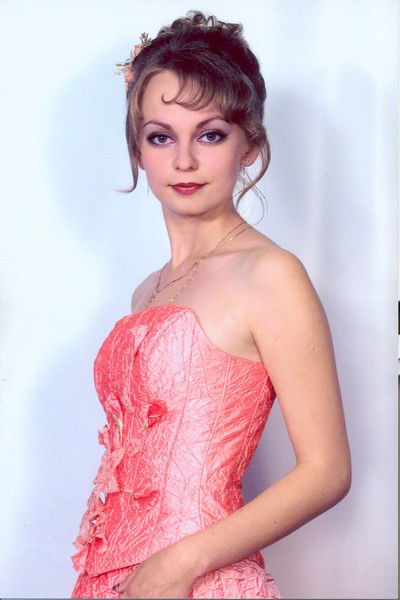 Юлия Богачёва