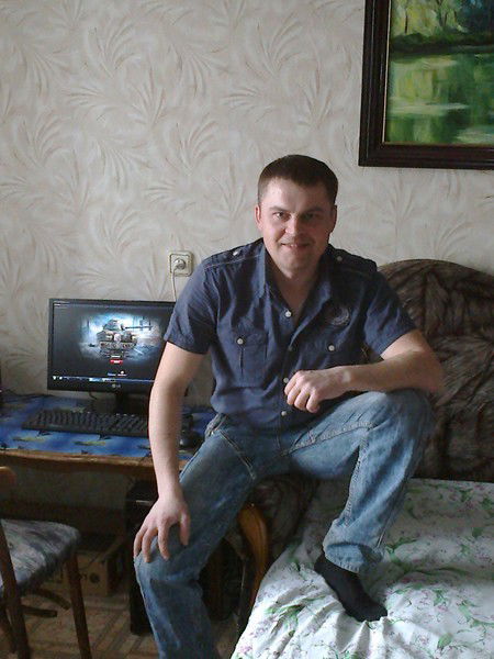 Алексей Фадеев