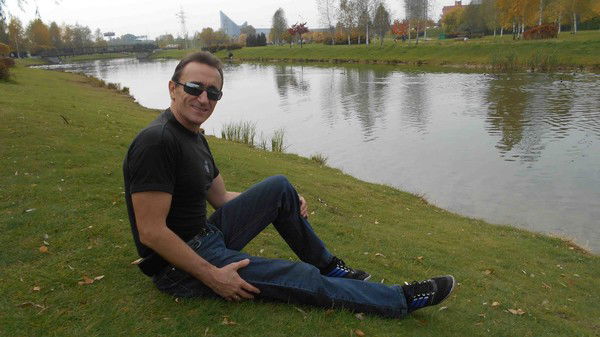 Константин Лоханов