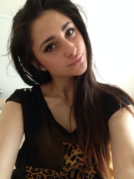 Екатерина Телятникова