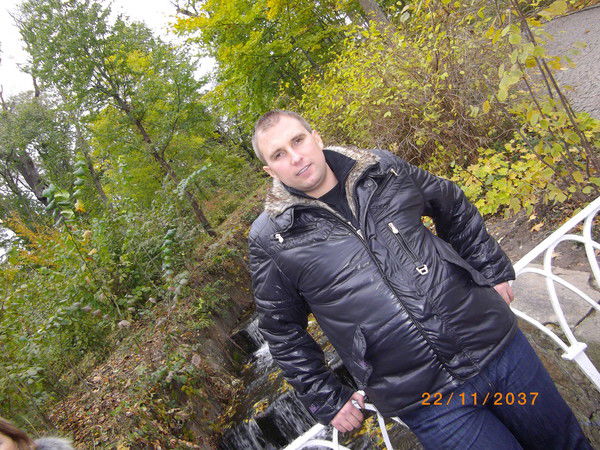 Александр Щупий