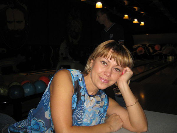 Ольга Шмидт