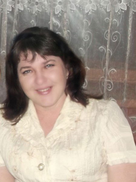 Ольга Болотова