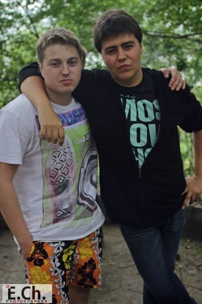 Влад Москаленко