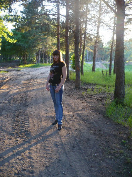 Светлана Чердынцева