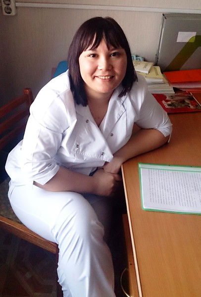 Анна Семенникова