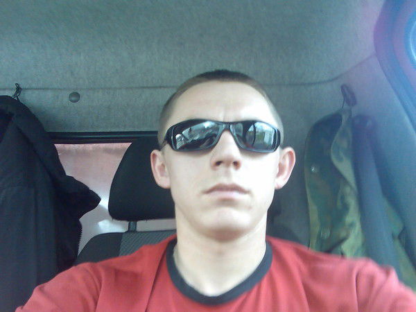 Николай Синицкий