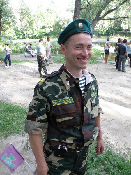 Александр Ягупа