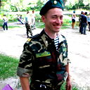Александр Ягупа