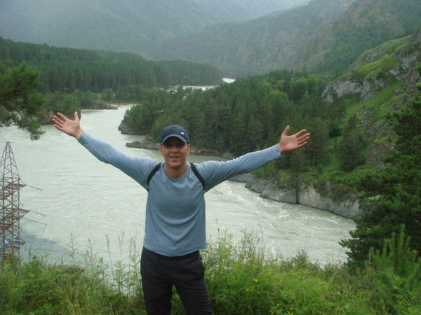 Рашид Гейдаров