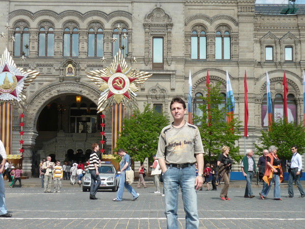 Камиль Салимуллин