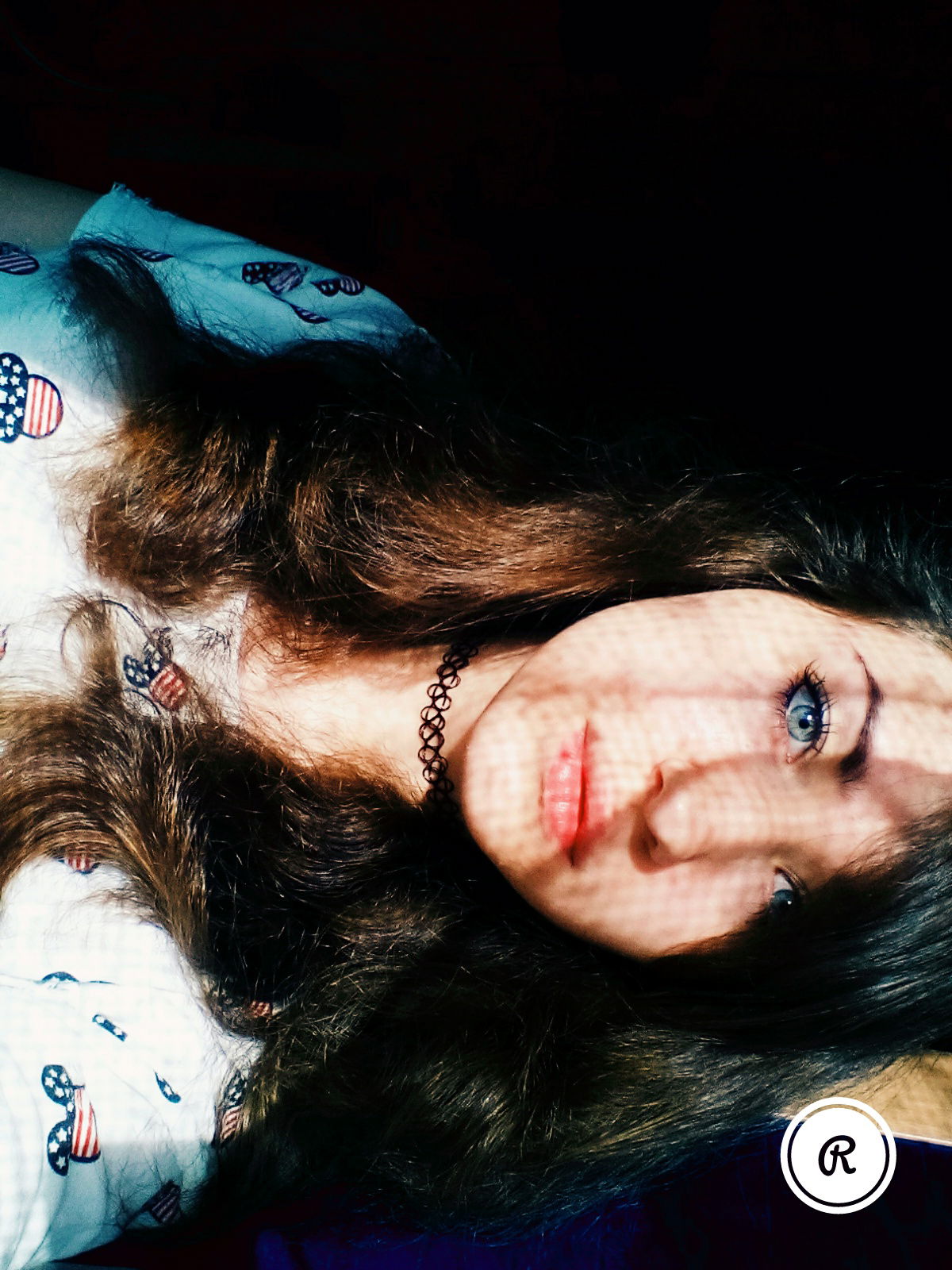 Танюшка Мысина