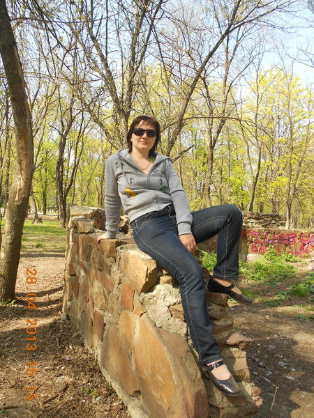 Инна Фабисевич