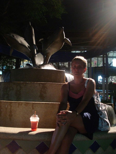 Линочка Акинтьева