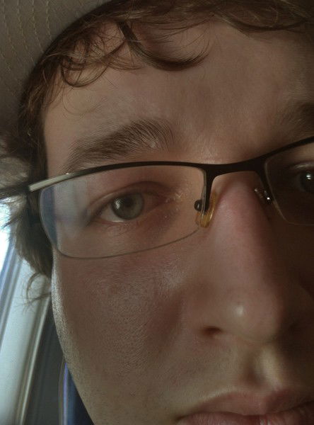 Дмитрий Голубев