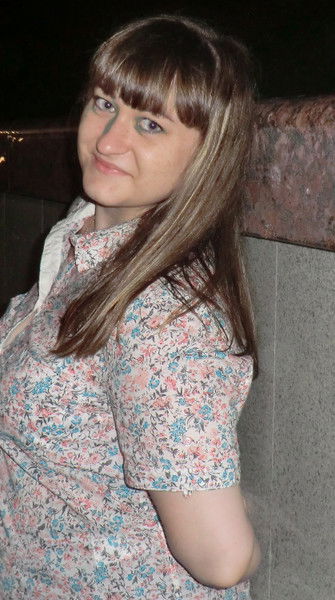 Надежда Медведева